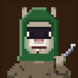 RobinHood Tales #6602