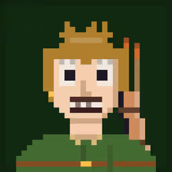 RobinHood Tales #654