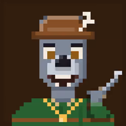 RobinHood Tales #2120