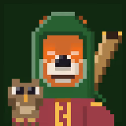RobinHood Tales #6722