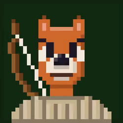 RobinHood Tales #3181