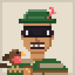 RobinHood Tales #2215