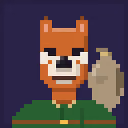RobinHood Tales #2107