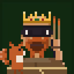 RobinHood Tales #2127