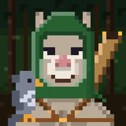RobinHood Tales #1283