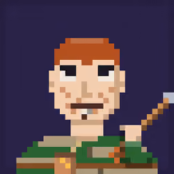 RobinHood Tales #2574