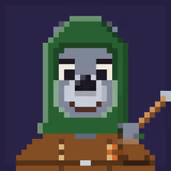 RobinHood Tales #1741