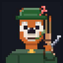 RobinHood Tales #3801