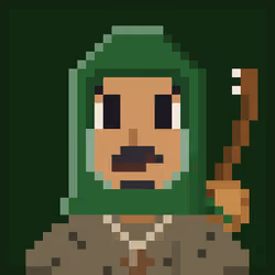 RobinHood Tales #1080