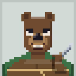 RobinHood Tales #1616