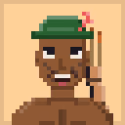 RobinHood Tales #3509