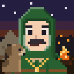 RobinHood Tales #6281