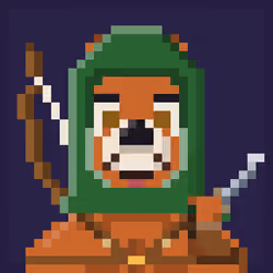 RobinHood Tales #362