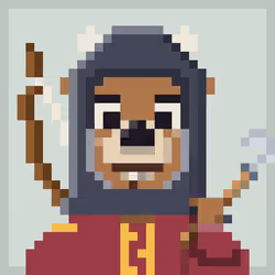 RobinHood Tales #6460