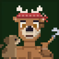 RobinHood Tales #2206