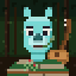 RobinHood Tales #3915