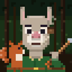 RobinHood Tales #3934