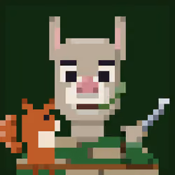 RobinHood Tales #7441