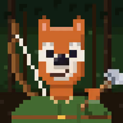 RobinHood Tales #5313