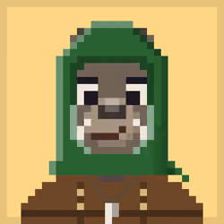 RobinHood Tales #6009