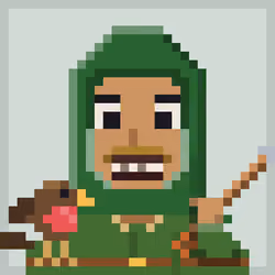 RobinHood Tales #4859