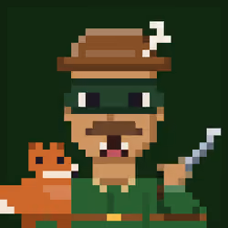 RobinHood Tales #5716
