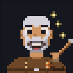 RobinHood Tales #5195