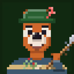 RobinHood Tales #1464