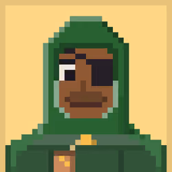 RobinHood Tales #3412