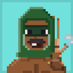 RobinHood Tales #1668