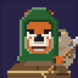 RobinHood Tales #7360