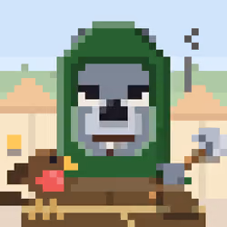 RobinHood Tales #5567