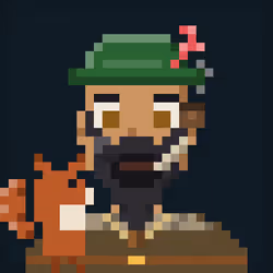 RobinHood Tales #1779
