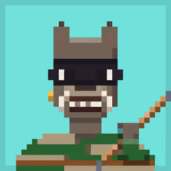 RobinHood Tales #3134