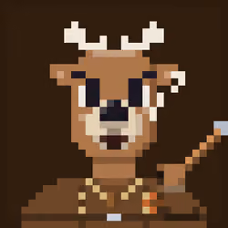 RobinHood Tales #1382