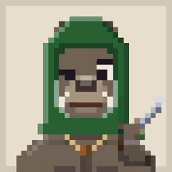 RobinHood Tales #925