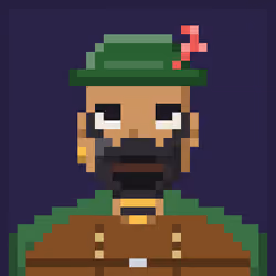 RobinHood Tales #2130