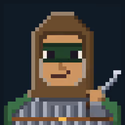RobinHood Tales #2380