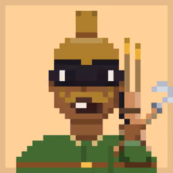 RobinHood Tales #1789