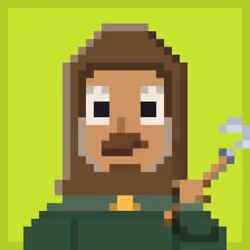 RobinHood Tales #7010