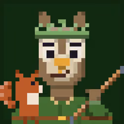 RobinHood Tales #3115