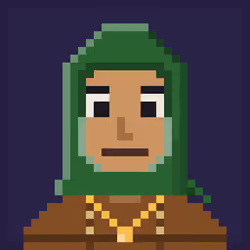 RobinHood Tales #5741