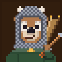 RobinHood Tales #5490
