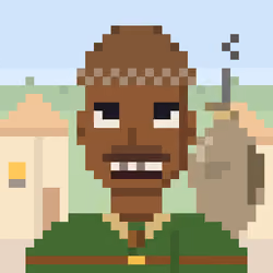 RobinHood Tales #1749