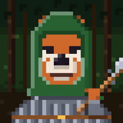 RobinHood Tales #5890