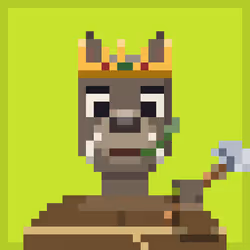 RobinHood Tales #3183