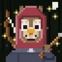RobinHood Tales #2126