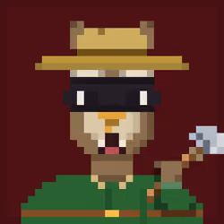 RobinHood Tales #5024