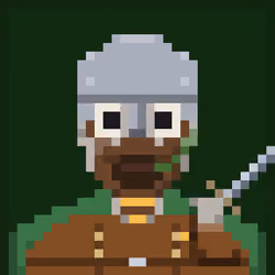 RobinHood Tales #4766