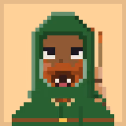 RobinHood Tales #1894